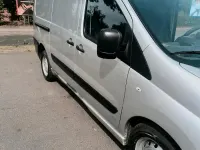 Gebraucht Citroën Jumpy 128 PS (94 kW) 2014 Silber Van / Kleinbus