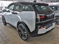 gebraucht BMW i3 120Ah, Navi, LED, Rückfahrka, Sitzhzg, Tempomat,