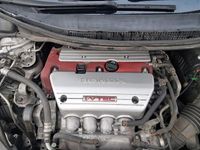 Gebraucht Honda Civic Type R 201 PS (147 kW) 2007 Silber Coupé