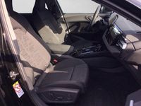 Second-hand Audi A5 Comfort 204 CP (150 kW) 2025 Negru Break