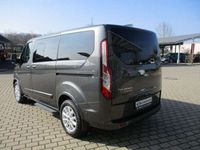 gebraucht Ford Tourneo Custom Titanium 320 L 1