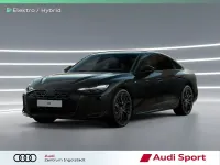 Neu Audi A6 Edition .1 367 PS (269 kW) 2026 Mythosschwarz Limousine