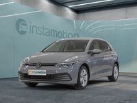 gebraucht VW Golf 1.5 TSI LIFE