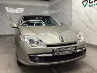 Gebraucht Renault Laguna III Expression 110 PS (80 kW) 2008 Braun Limousine