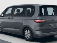 Neu VW Multivan 150 PS (110 kW) 2026 Grau Van