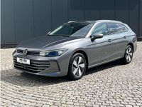 Gebraucht VW Passat Business 150 PS (110 kW) 2024 Diabasgrau metallic Kombi