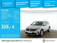 Neu VW Taigo 95 PS (69 kW) 2026 Ascotgrau SUV
