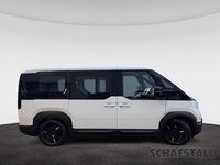 Neu Kia PV5 119 kW (163 PS) 2025 Weiß Van / Kleinbus