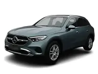 Gebraucht Mercedes GLC200 Avantgarde 2025 Silber SUV