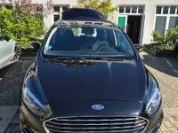 Occasion Ford S-MAX Titanium 150 ch (110 kW) 2023 Noir Monospace