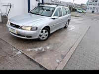 Gebraucht Opel Vectra 116 PS (85 kW) 2000 Silber Kombi