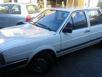 Gebraucht VW Santana 90 PS (66 kW) 1983 Weiß Limousine