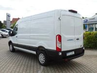 Second-hand Ford E-Transit Trend 135 kW (184 CP) 2023 Andere Van