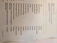 Gebraucht Audi A6 S-Line 313 PS (230 kW) 2013 Schwarz Kombi