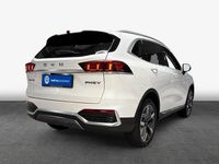 Neu Wey 03 Lux 204 PS (150 kW) 2025 Snow white metallic SUV