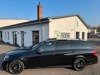 Gebraucht Mercedes E63 AMG AMG 557 PS (409 kW) 2015 Schwarz Limousine
