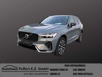 Gebraucht Volvo XC60 Plus 197 PS (144 kW) 2023 Grau SUV