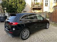 Gebraucht Mercedes B200 150 PS (110 kW) 2021 Schwarz Van / Kleinbus