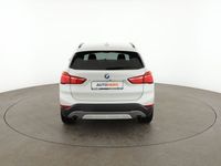 gebraucht BMW X1 xDrive 20i Sport Line, Benzin, 25.340 €