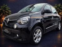 Używany Renault Twingo Luxe 90 KM (66 kW) 2016 Czarny Hatchback