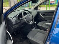 gebraucht Dacia Logan MCV II Kombi Prestige