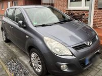 gebraucht Hyundai i20 1.2