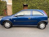 gebraucht Opel Corsa C 1,2 Njoy