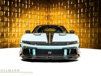 Neu Ferrari 12 Cilindri 831 PS (611 kW) 2026 Mansory riva to black Coupé