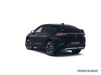 Neu VW ID.5 Pro 210 kW (286 PS) 2026 Grenadillschwarz metallic SUV