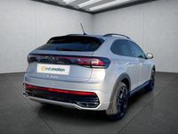 Neu VW Taigo 116 PS (85 kW) 2025 Silber SUV