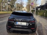 Gebraucht Land Rover Range Rover evoque S 204 PS (150 kW) 2022 SUV