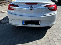 gebraucht Opel Cascada 2.0 CDTI 121kW ecoFLEX INNOVATION IN...