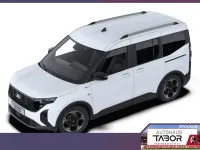 Neu Ford Tourneo Courier Active 125 PS (91 kW) 2026 Frozen white Van / Kleinbus