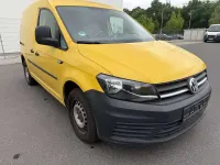 Second-hand VW Caddy 75 CP (55 kW) 2016 Other Monovolum