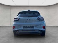 Neu Ford Puma Titanium 125 PS (91 kW) 2026 Cactus grey SUV