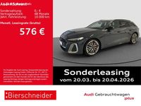Gebraucht Audi A5 Edition .1 204 PS (150 kW) 2024 Grau Coupé