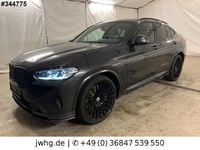 Gebraucht Alpina XD4 394 PS (289 kW) 2022 Grau SUV