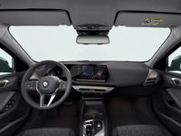 Gebraucht BMW 120 170 PS (125 kW) 2024 Schwarz uni Kleinwagen