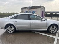Gebraucht Audi A8L 334 PS (245 kW) 2004 Silber Limousine