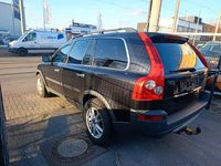 Gebraucht Volvo XC90 190 PS (139 kW) 2005 Schwarz SUV