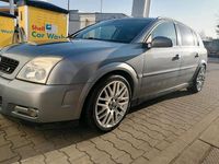 Gebraucht Opel Signum 211 PS (155 kW) 2004 Grau Kleinwagen
