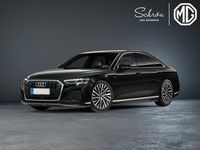 Gebraucht Audi A8 S-Line 462 PS (339 kW) 2025 Limousine