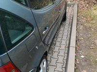 Gebraucht Mercedes 170 95 PS (69 kW) 2003 Blau Kleinwagen