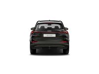 Gebraucht Audi Q4 e-tron Advanced 150 kW (204 PS) 2023 Mythosschwarz metallic SUV