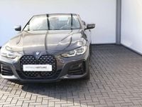 Gebraucht BMW 440 M Sport 374 PS (275 kW) 2022 Dravitgrau Cabrio