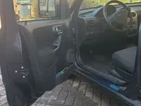 Gebraucht Opel Combo Edition 101 PS (74 kW) 2010 Schwarz Van / Kleinbus