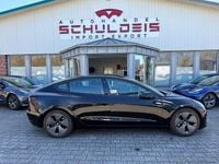 Gebraucht Tesla Model 3 366 kW (498 PS) 2021 Schwarz Limousine