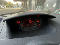 Używany Renault Modus 75 KM (55 kW) 2008 Szary Minivan
