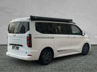 Neu Buerstner Copa C 500 136 PS (100 kW) 2025 Frozen white Van