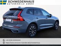 Gebraucht Volvo XC60 Plus 250 PS (183 kW) 2023 Grau SUV